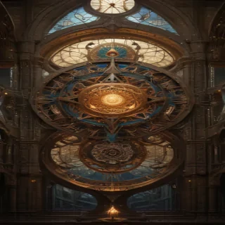 sacred geometry