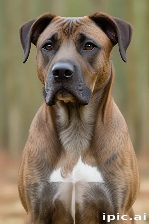 treeing tennessee brindle