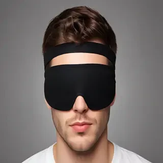 blindfold png