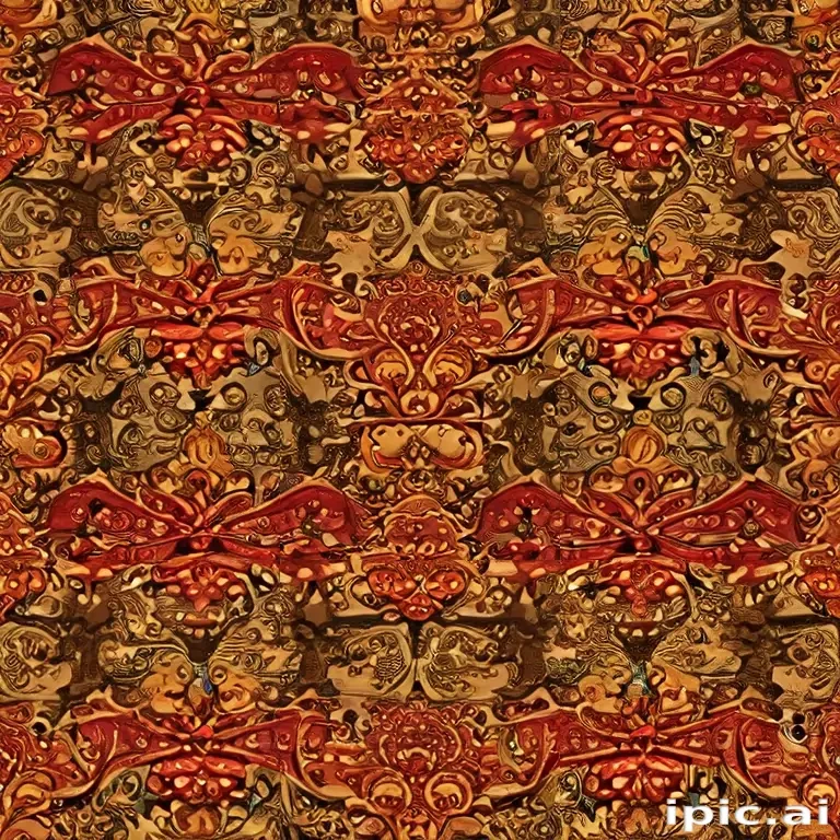 spanish background