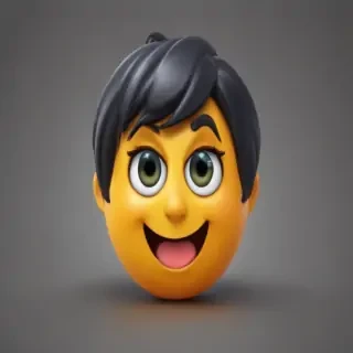 shocking emoji png