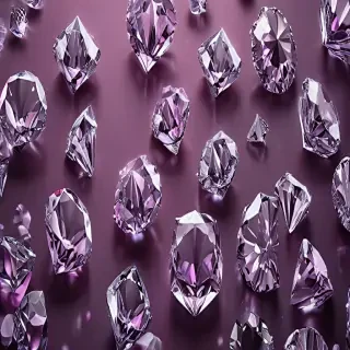 diamonds wallpaper