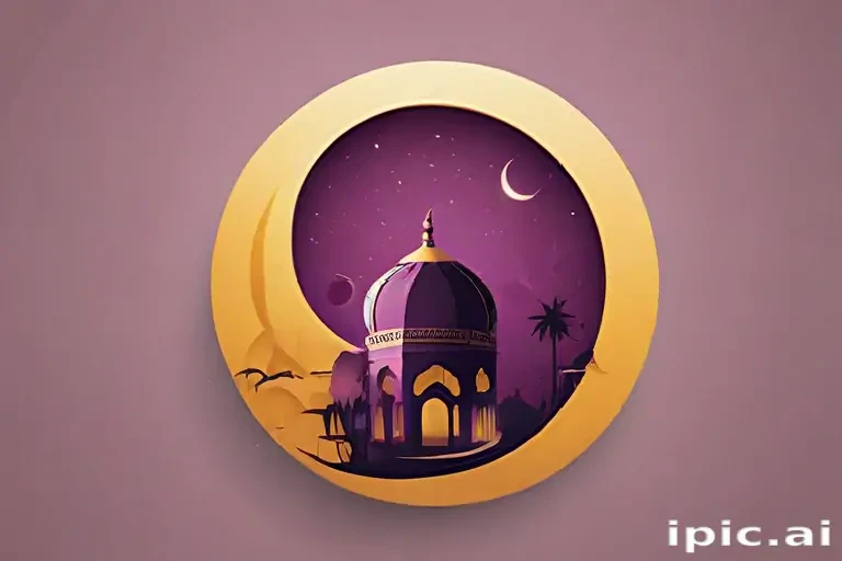 ramadan background