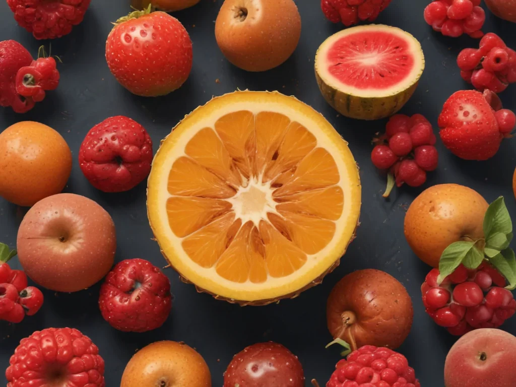 fruit png