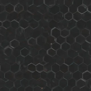 hexagon background