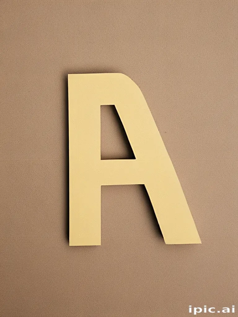 a letter images