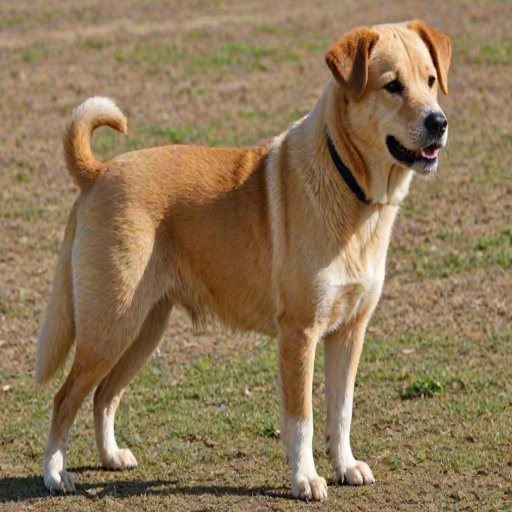 ba shar dog breed