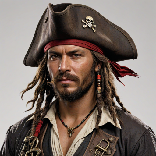 pirate png