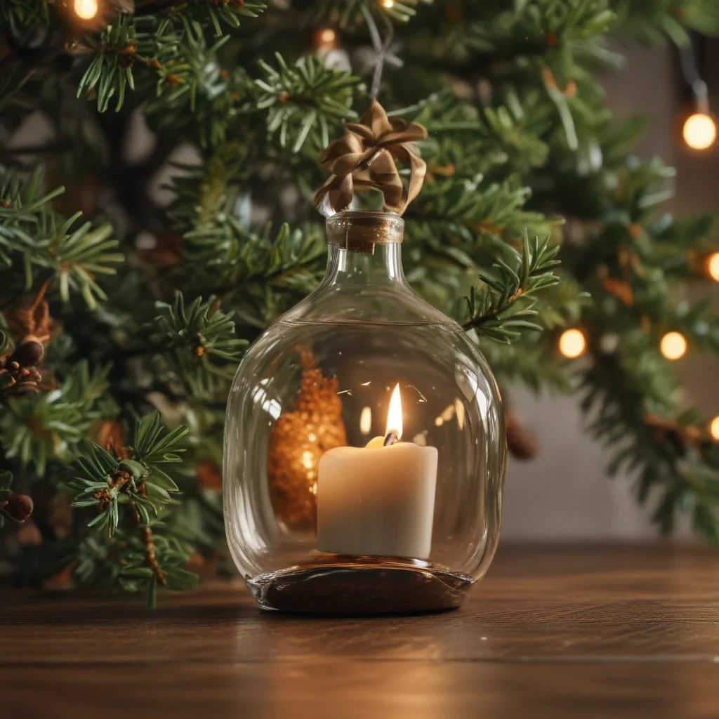 iphone simple christmas wallpaper