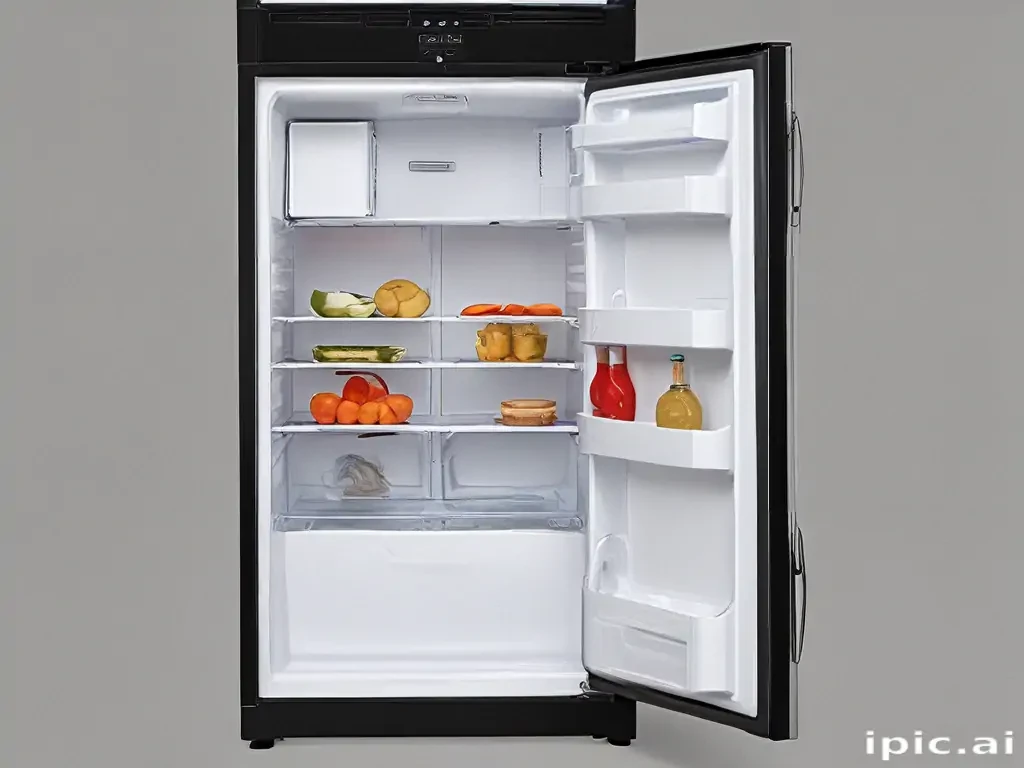 fridge png