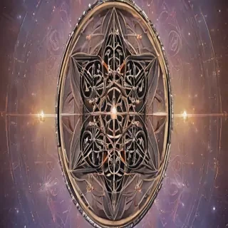sacred geometry