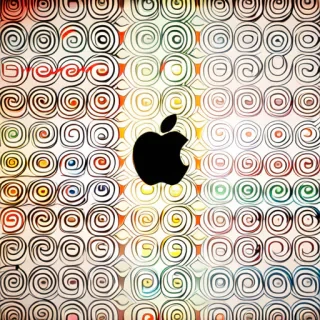 designer wallpaper iphone