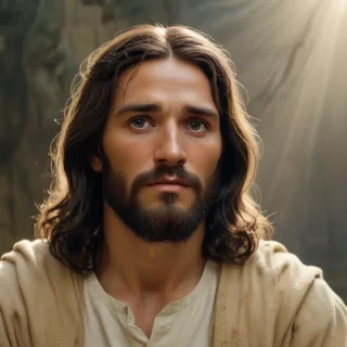 picture of jesus