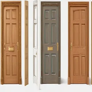 open door clipart