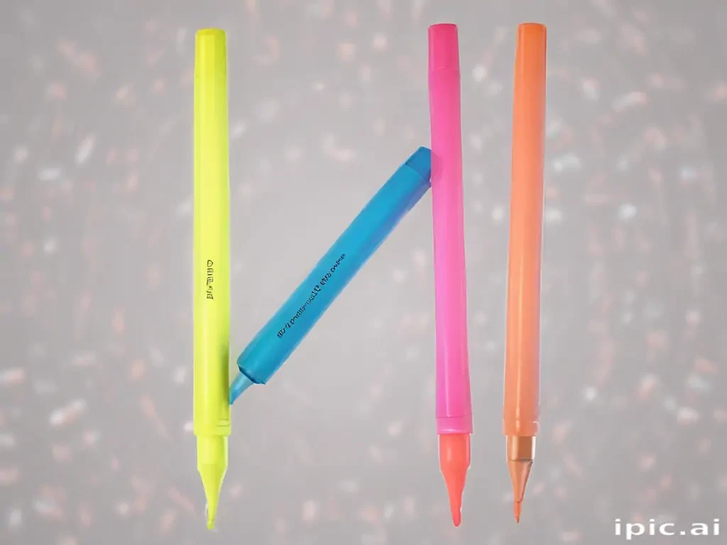 highlighter png