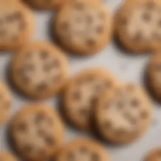 chocolate chip cookies png