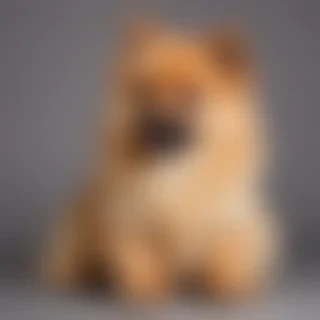 schipperke dog breed