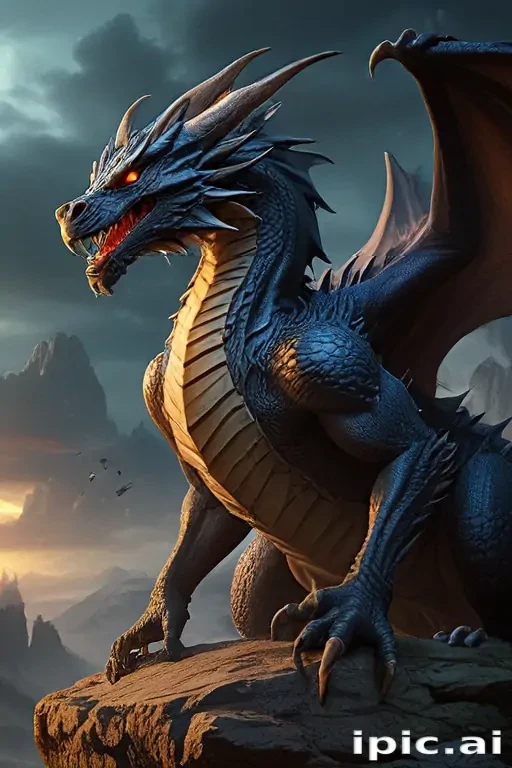 dragon images wallpaper