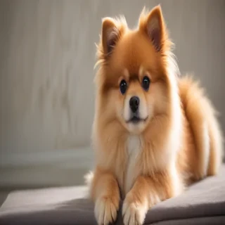 la pom dog breed