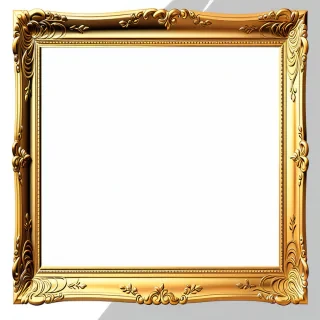 rectangle frame png