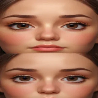 sad face emoji png