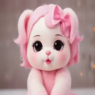 cute pink pics