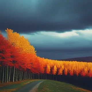 fall wallpapers iphone