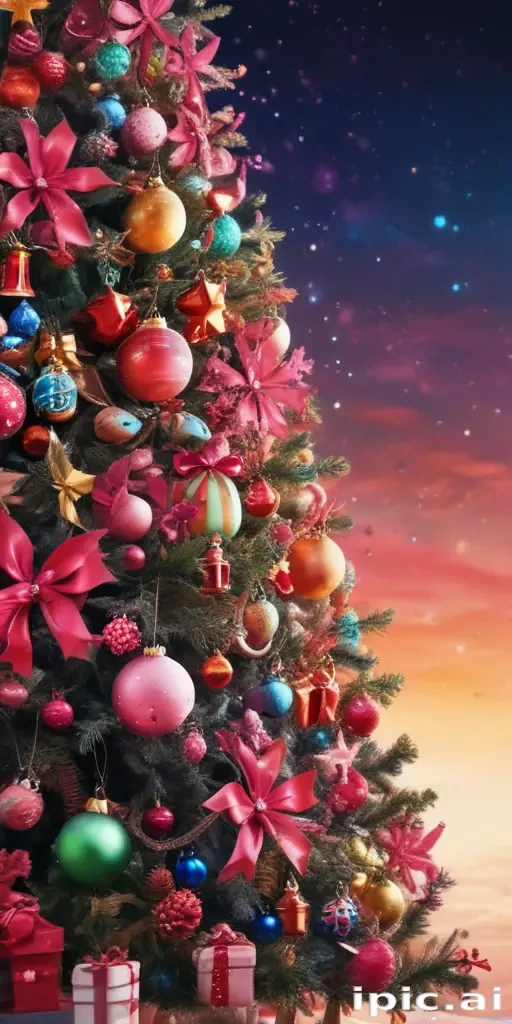 girly cute christmas wallpaper