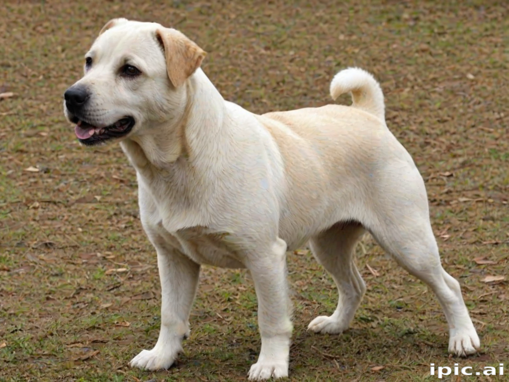 ba shar dog breed