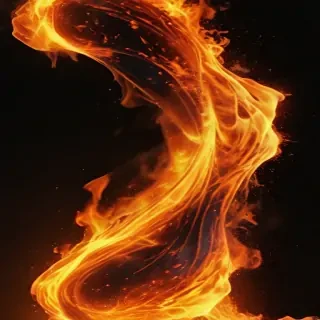 fire bg hd