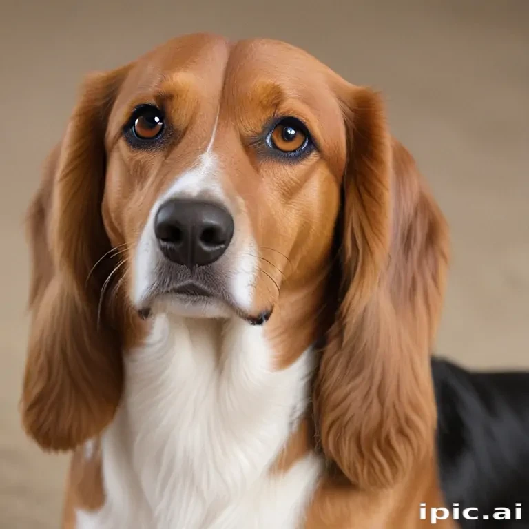 bagle hound dog breed