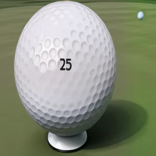 golfball png