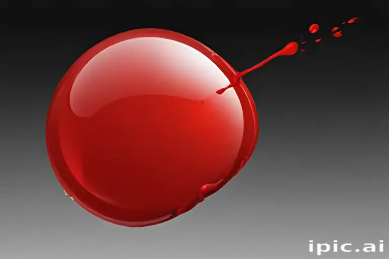 blood drop png
