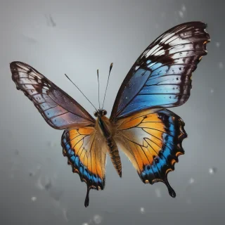 png butterfly