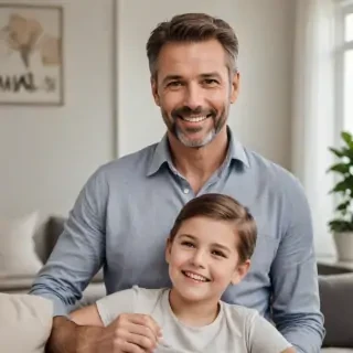 dad png