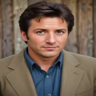 corman shepherd