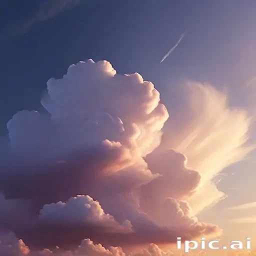 cloud phone wallpaper