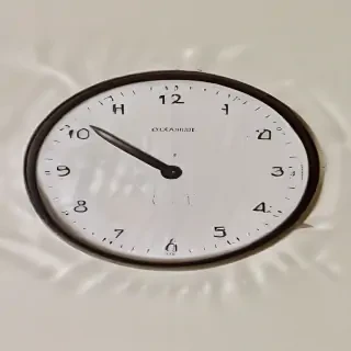 set a timer for 10 minutes
