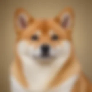 aussie shiba dog breed