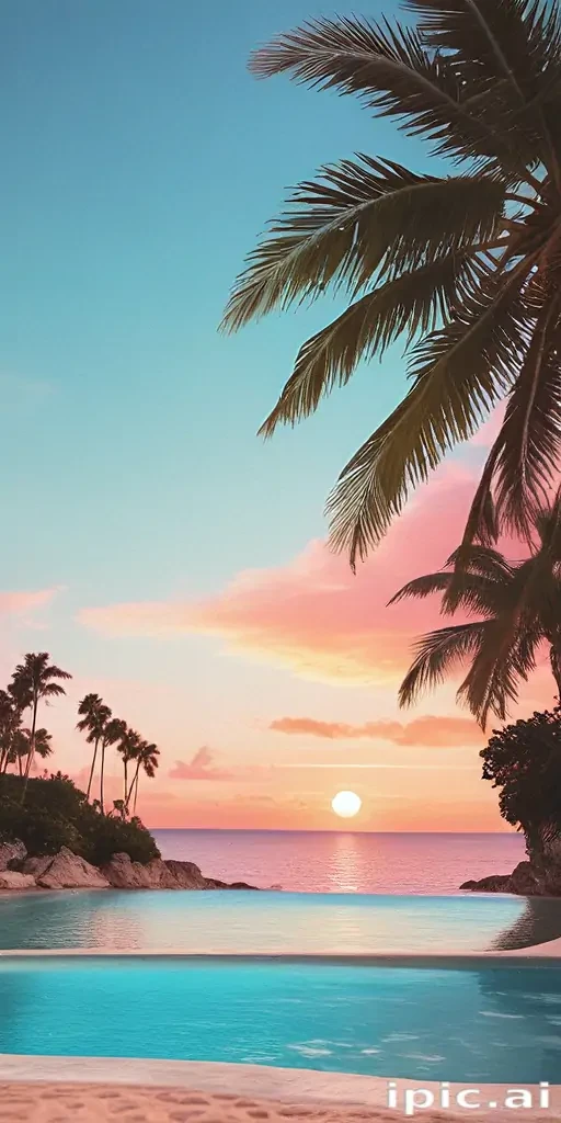 summer backgrounds aesthetic