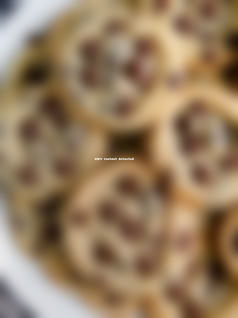 chocolate chip cookie dough without chocolate chips