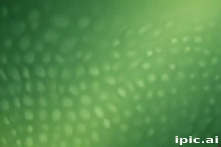green iphone background