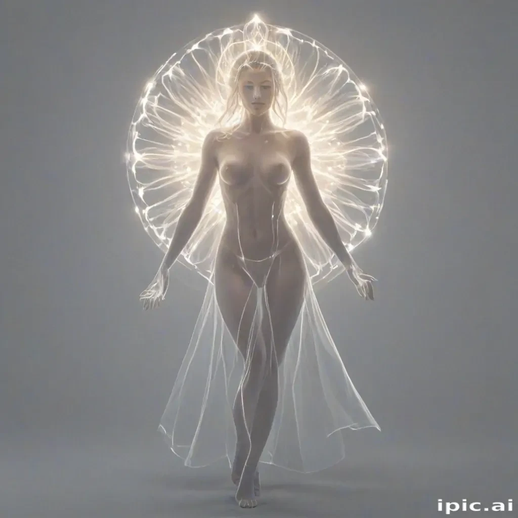 aura transparent