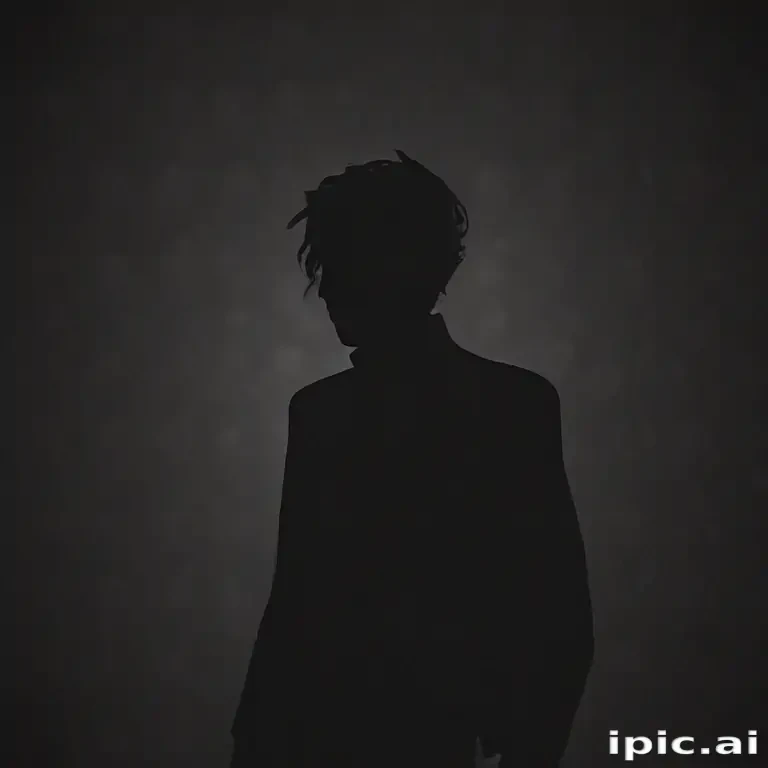 wallpaper shadow