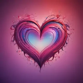 heart backgrounds for iphone
