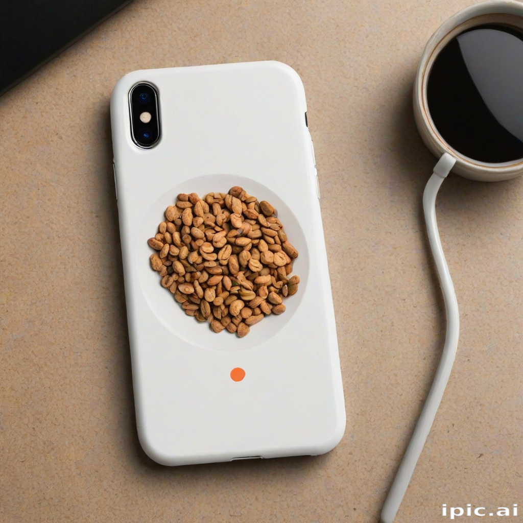 iphone case mockup