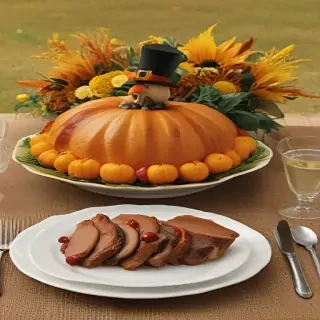 happy thanksgiving