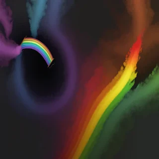 rainbow png