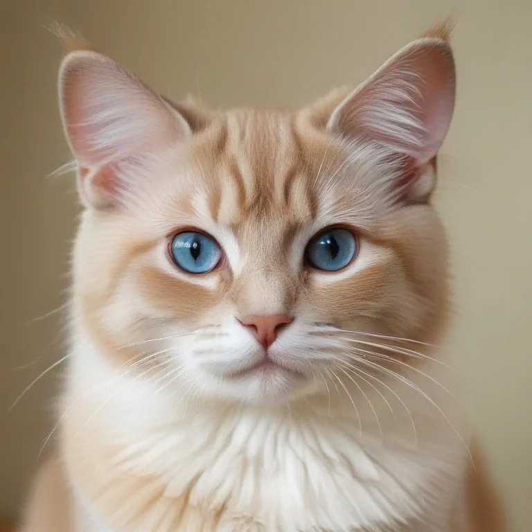 australian mist cat breed