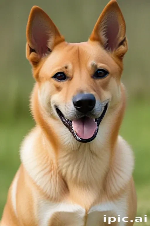 carolina dog breed